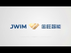 6 8 Heads Automatic High Speed Plastic Bottle Rotary Screw Capping Machine