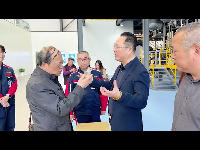 Company Introduction