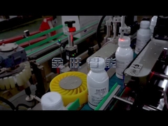 GPK-50 Automatic Carton Erector Machine Left In Right Out Open Carton