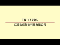 TN-150DL Intelligent Self Adhesive High Speed Positioning Labeling Machine