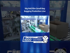 KZ-CT Automatic Carton Packing Machine For Bottle Filling Line or Bagging Productiong Line