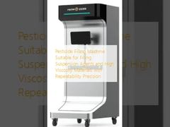 Automatic AI Filling Machine for High Viscosity Liquids
