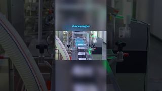 Powder Packaging Line | Real Client Workshop Running  | Pesticide & Fertilizer Auto Packing