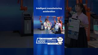 JWIM’s 20th Anniversary Celebration & Exclusive Equipment Promotion #automaticpackingmachine