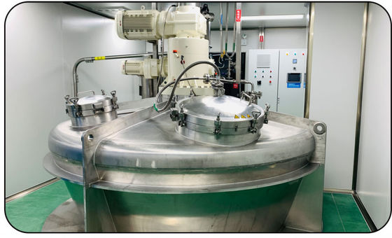 High Speed Hand Wash Liquid Pesticide Filling Machine 60 Bpm Bottle Filling Machine
