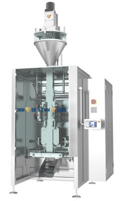 1 Kg 5 Kg Pouch Packing Machine Automatic Vertical Packing Machine