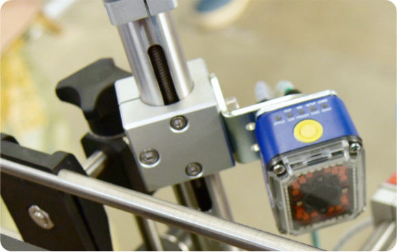 Automatic Liquid Filling Apparatus Featuring High Filling Accuracy Capable of Handling Various Liquid Types for Packaging