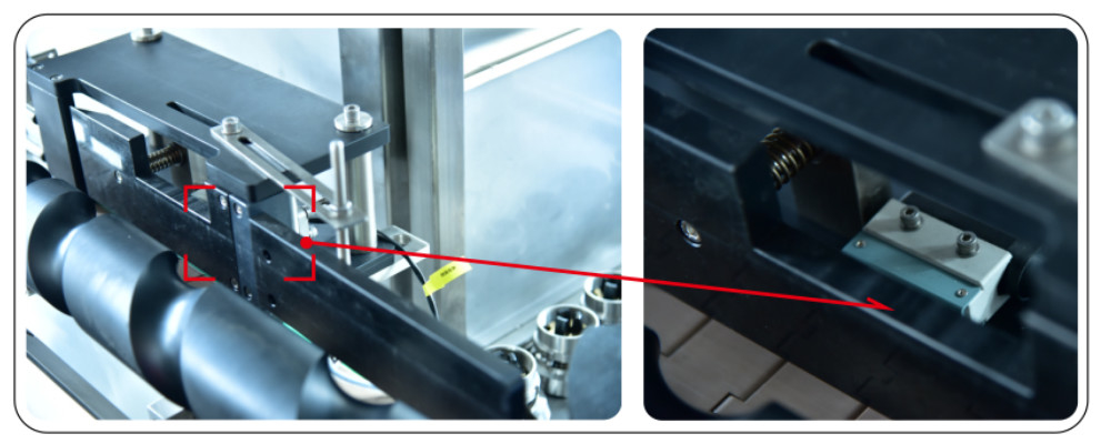 TN-200DH Rotary High Speed Automatic Round Bottle Labeling Machine For 5L-30L Bottle Filling Line 10000 BPH
