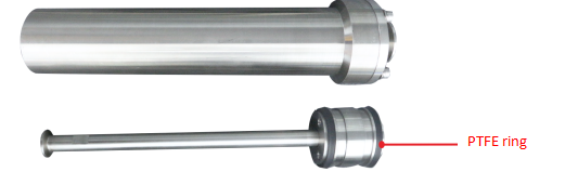 Piston Liquid Filling Machine Featuring Servo Motor Driven Filling System and PLC Control for Consistent Packaging Output