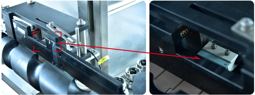 Pesticide Filling Machine Utilizing Rotary Structure And Cap Grabber Technology For Accurate And Fast Filling Operations