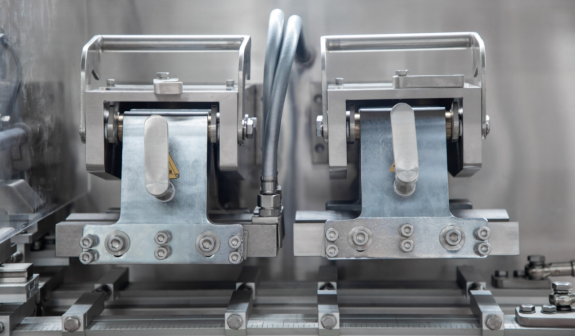Horizontal Pesticide Filling Machine with Automatic Bag Opening Filling and Sealing Suitable for Various Packaging Sizes