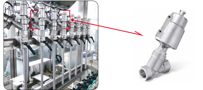 Pesticide Filling Machine with Inlet Dimensions Optimized for Smooth Material Feeding and Consistent Filling Performance