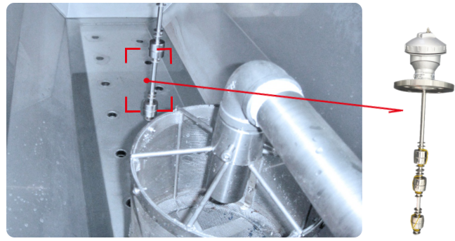 Pesticide Filling Machine with Inlet Dimensions Optimized for Smooth Material Feeding and Consistent Filling Performance