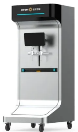 Pesticide Filling Machine Suitable for Filling Suspension Agents and High Viscosity Materials with Repeatability Precision