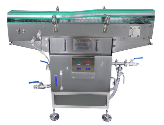 QX-2 Conveyor Belt Cleaning Device  220V 50Hz 0.1KW