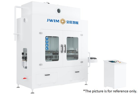 Chemical Liquid Filling Machine Supporting Filling Capacities up to 5000ml and Compatible with Multiple Bottle Dimensions